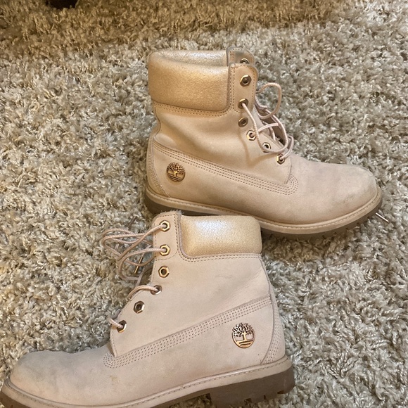 Boots - Picture 1 of 1